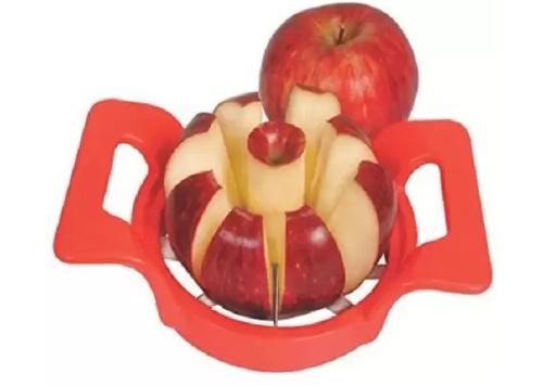 0087 Apple Cutter (Multi Color)