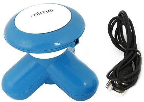 USB Vibration Full Body Massager