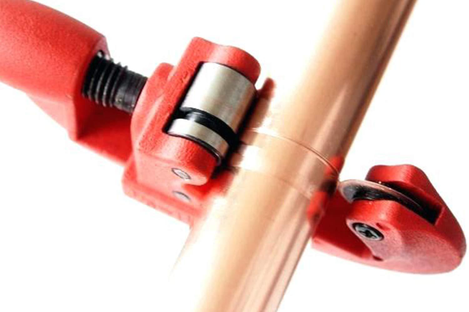 Tubing Pipe Cutter