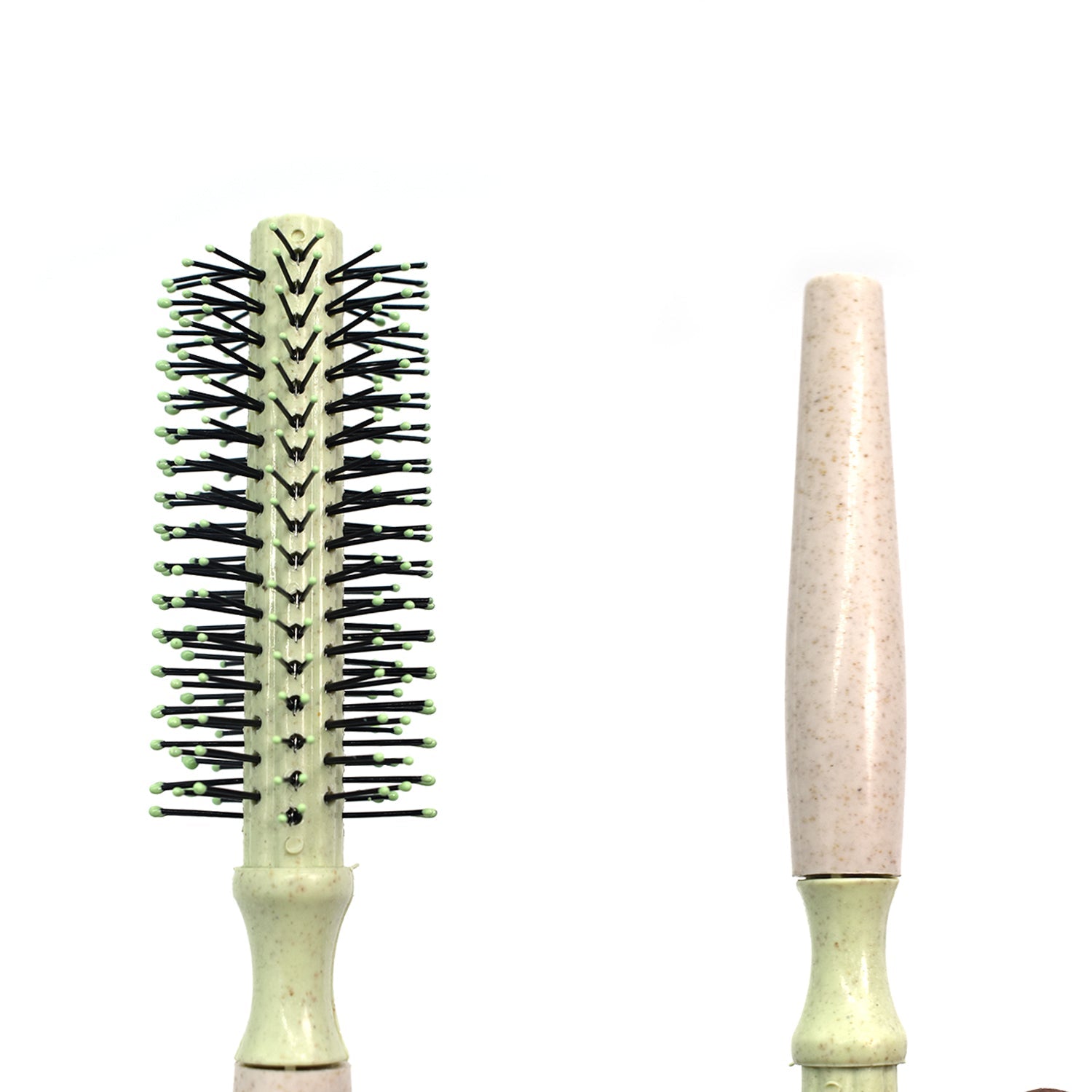 Round Hair Brush For Blow Drying & Hair Styling