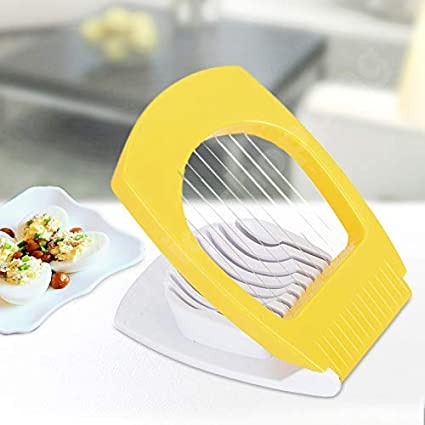 Premium Egg Cutter