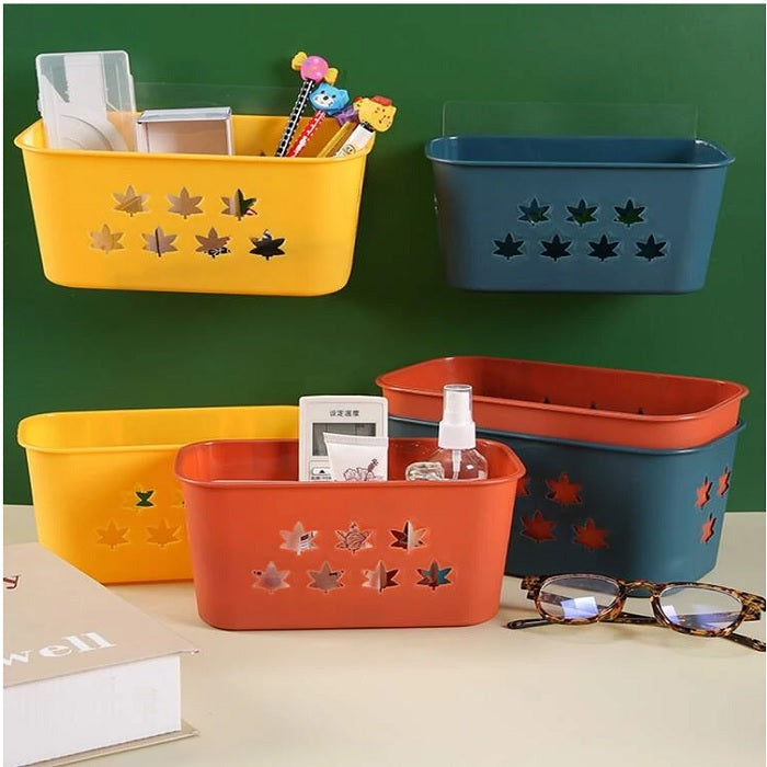 Multipurpose Wall Storage Box