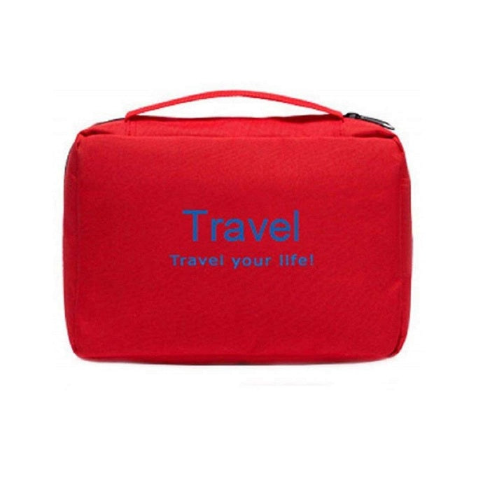 Travel Your Life Travel Toiletry Pouch-2