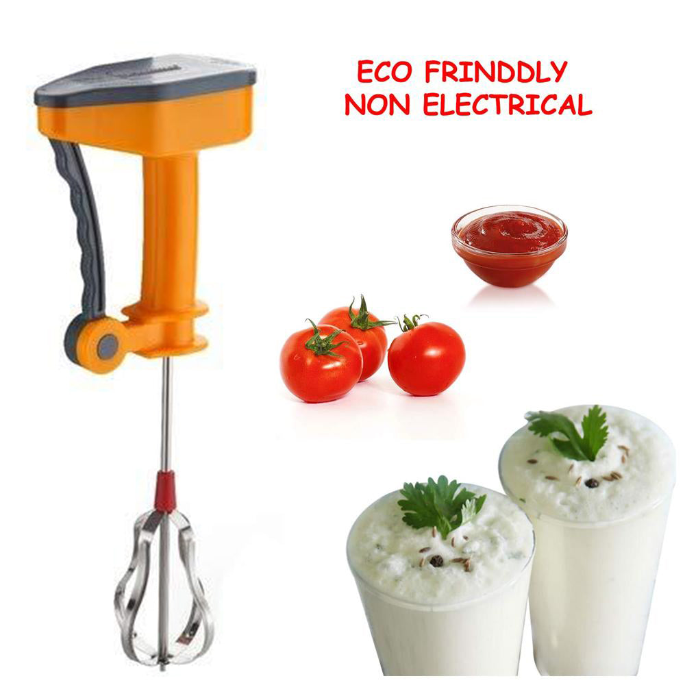 0060 Power free blender