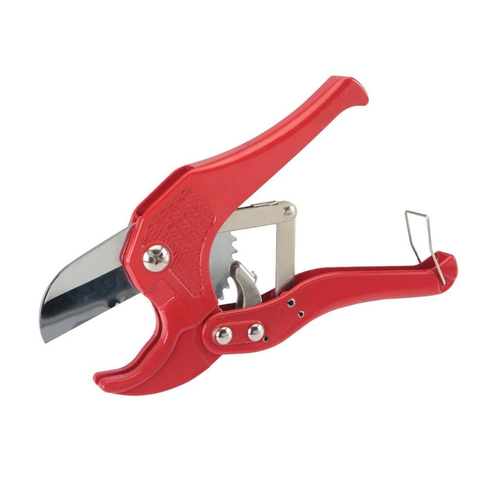 0413 PVC Pipe Cutter (Pipe and Tubing Cutter Tool)