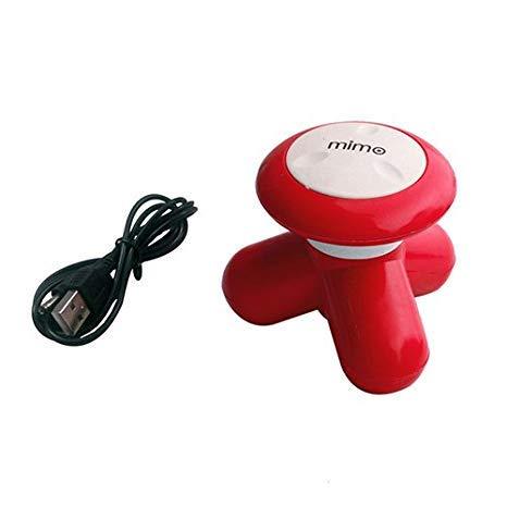 USB Vibration Full Body Massager