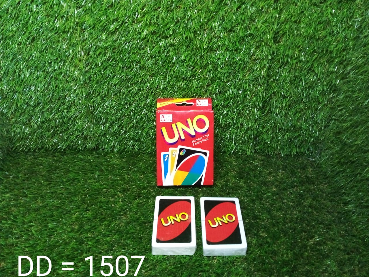 UNO Pixar  Anniversary Card Game with 112 Cards