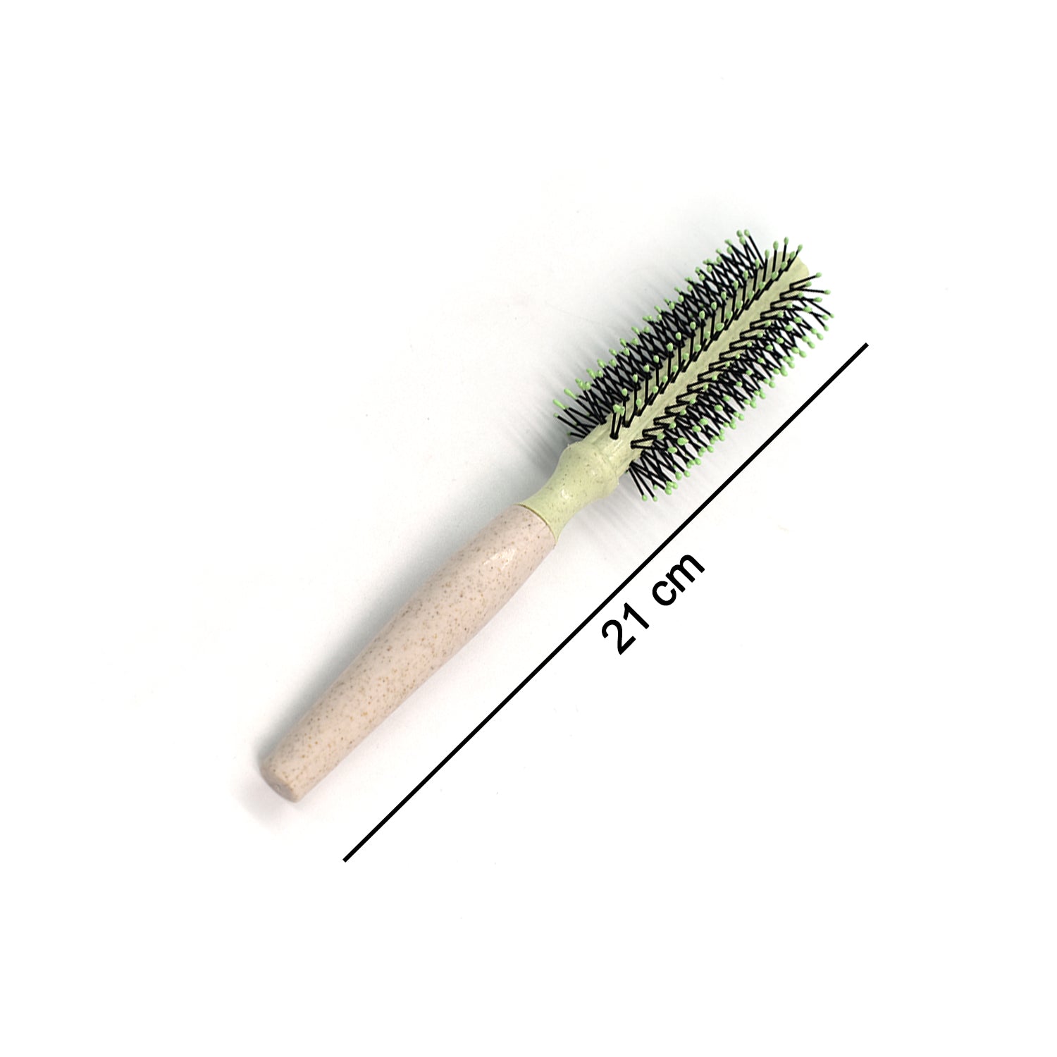 Round Hair Brush For Blow Drying & Hair Styling