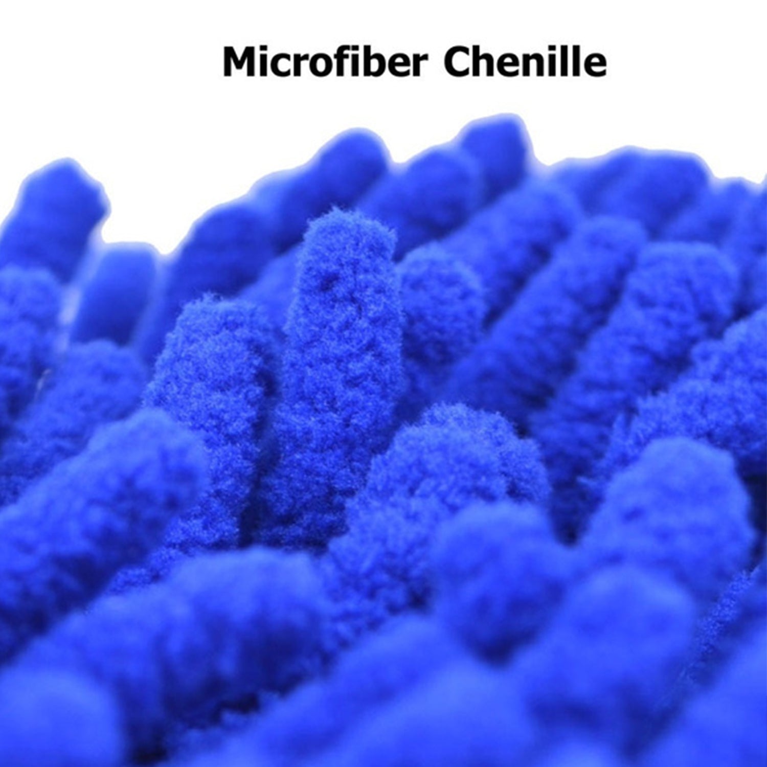 Microfiber Cleaning Duster for Multi-Purpose Use (Big)