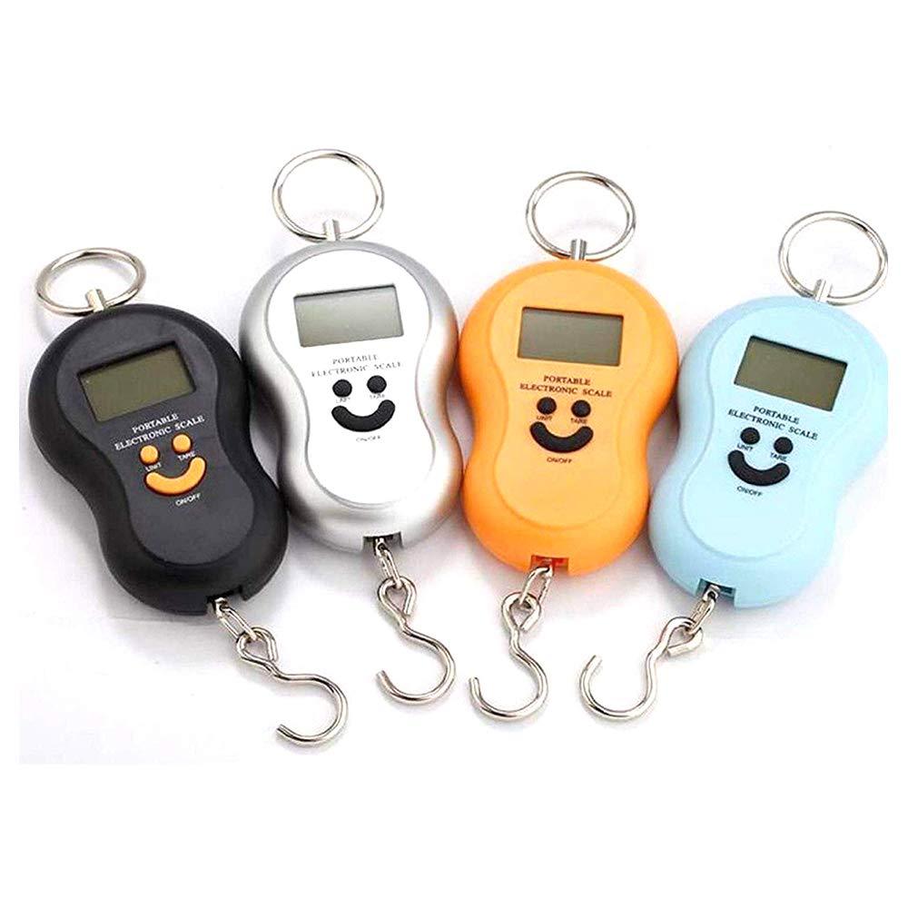 Pocket Weighing Scale Digital | Pocket Smile Mini Electronic Digital