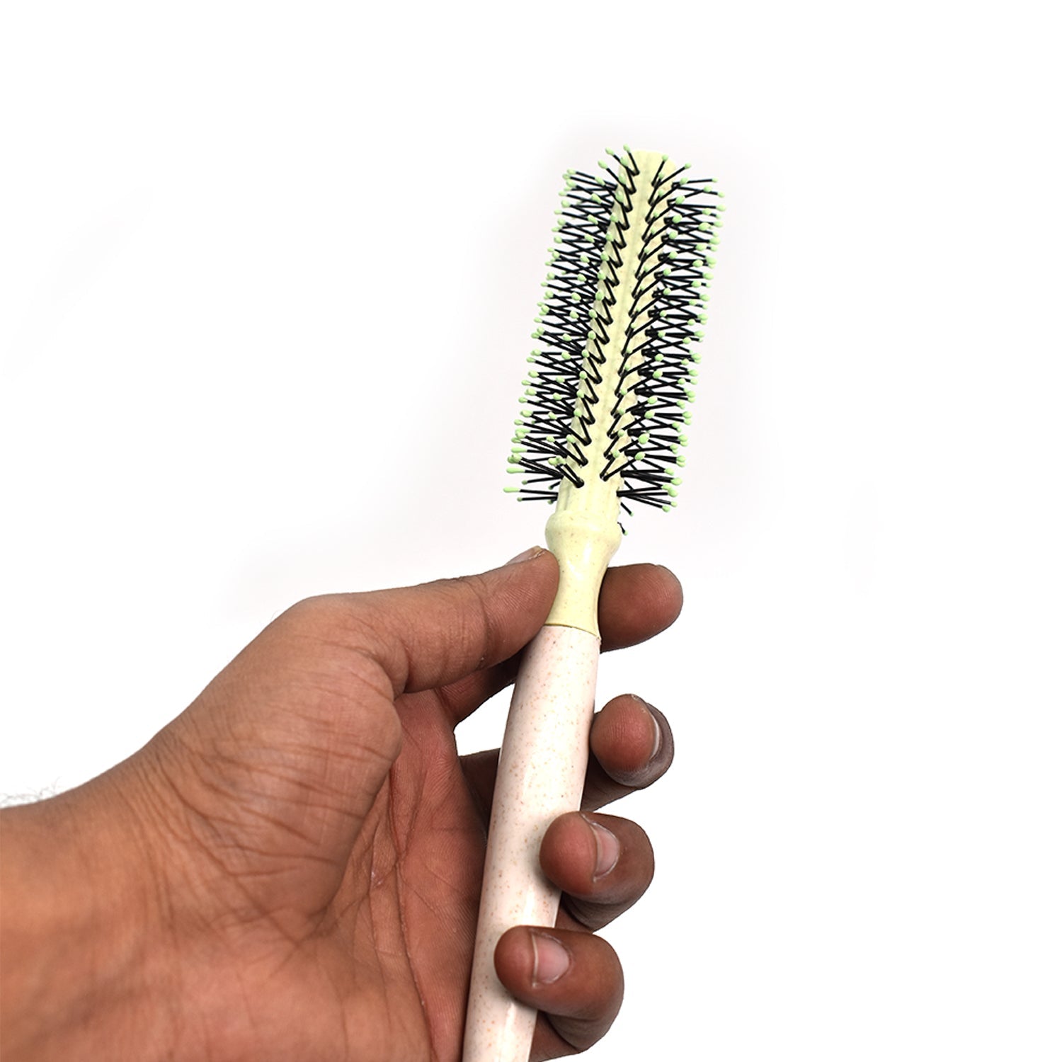 Round Hair Brush For Blow Drying & Hair Styling