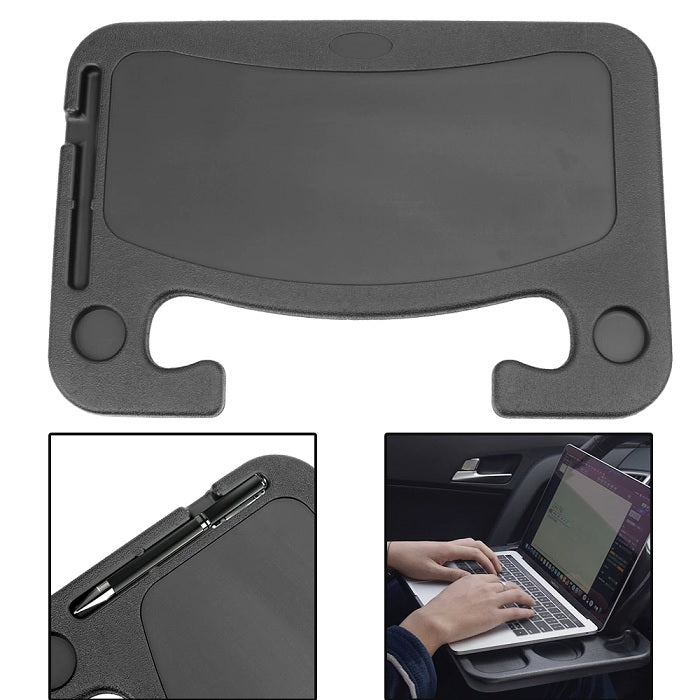 Car Steering Wheel Tray