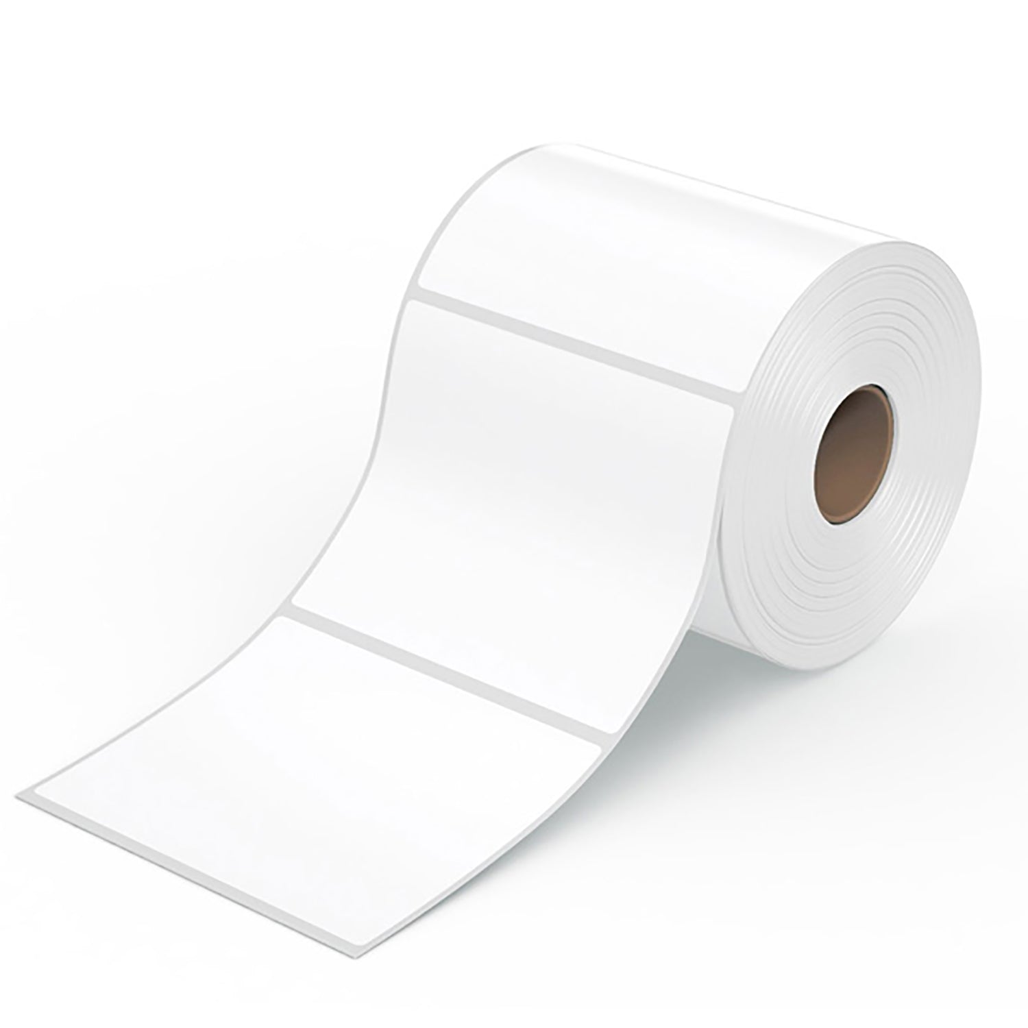 Thermal Labels Stickers (100X150mm) 400 Labels per Roll (4"x 6")