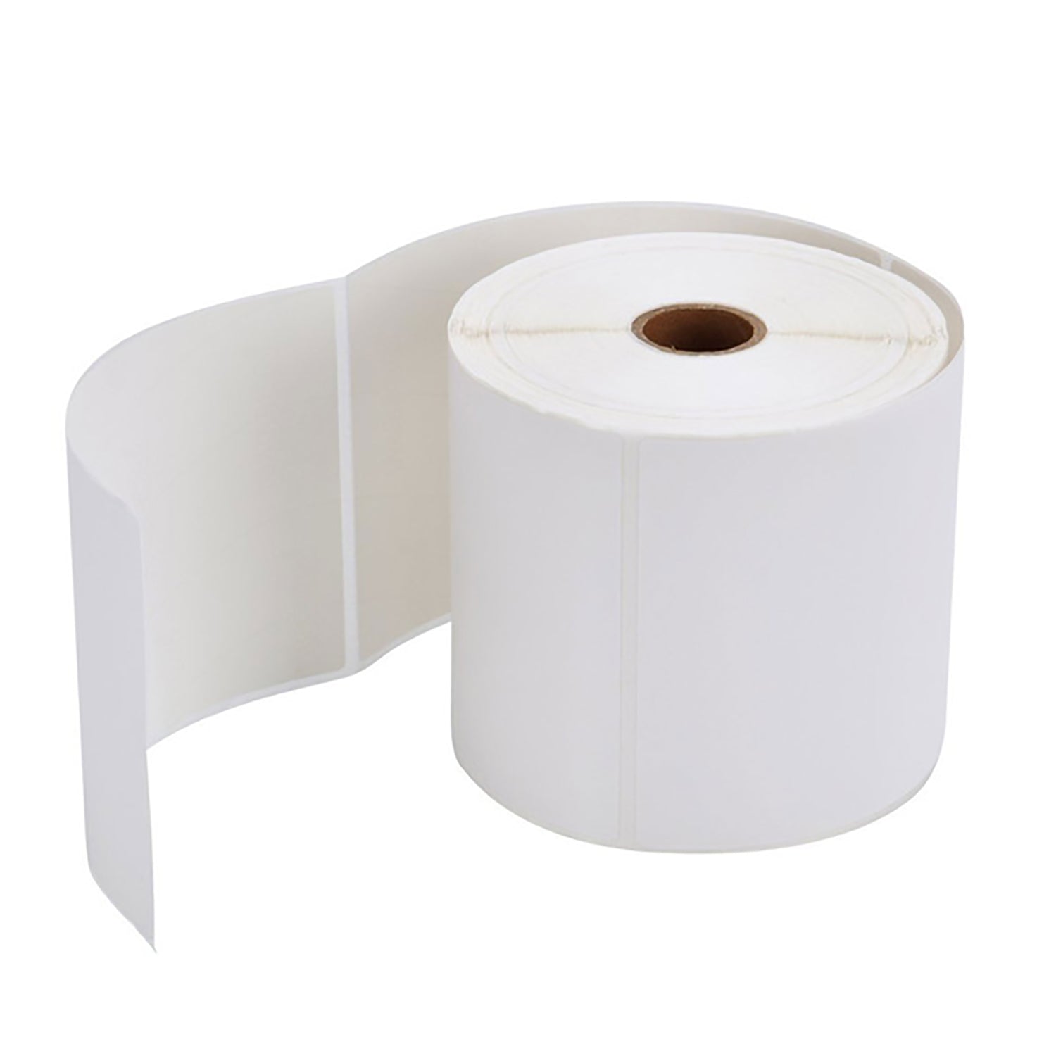 Thermal Labels Stickers (100X150mm) 400 Labels per Roll (4"x 6")