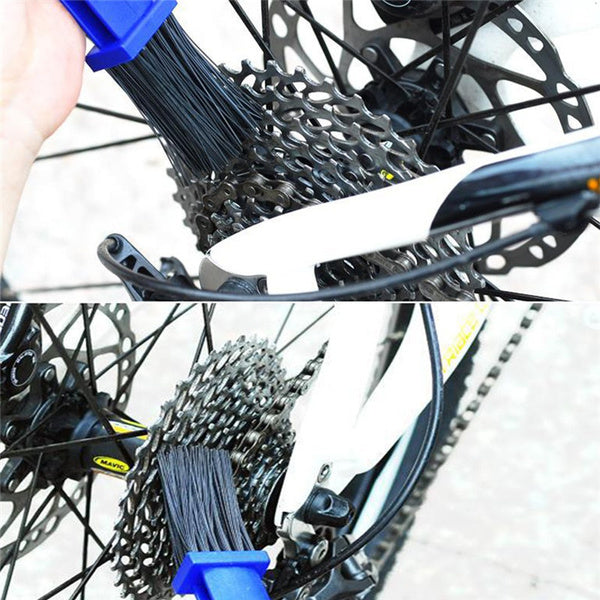 test 0489 Cycle Chain Cleaning Tool