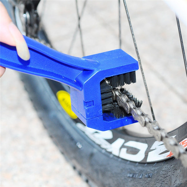 test 0489 Cycle Chain Cleaning Tool