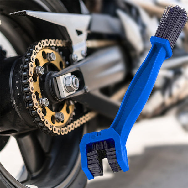 test 0489 Cycle Chain Cleaning Tool