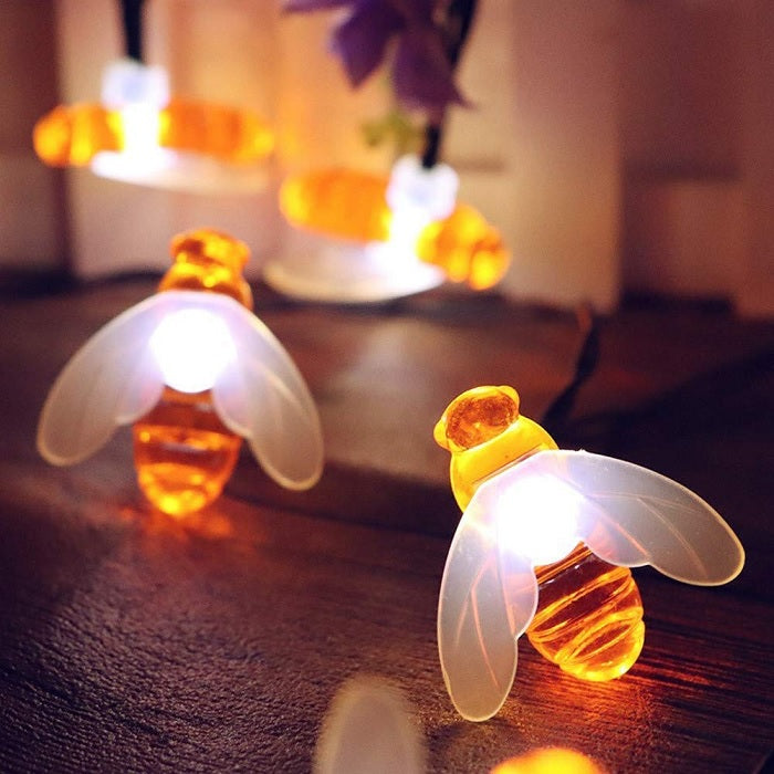 Bee LED Light - 16 Lamps