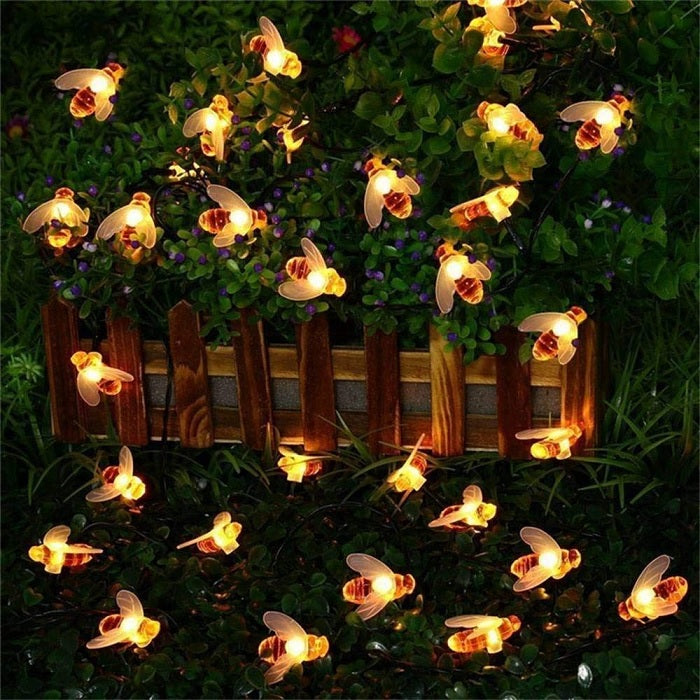 Bee LED Light - 16 Lamps