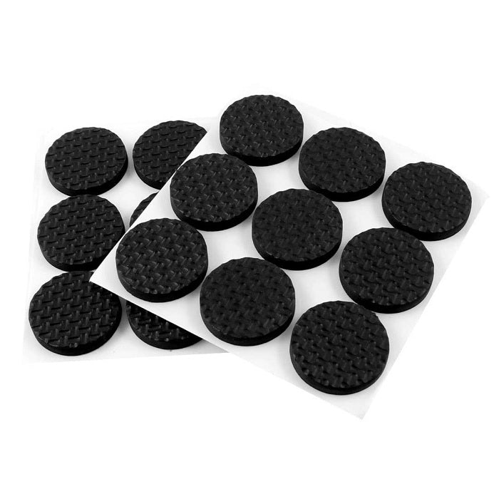 9 Pcs Round Anti Slip Pad (Pack of 2)