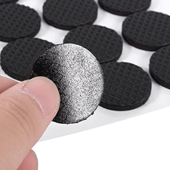 9 Pcs Round Anti Slip Pad (Pack of 2)