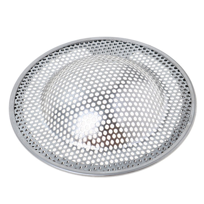 Stainless Steel Kitchen Sink Filter Large Size (10cm)