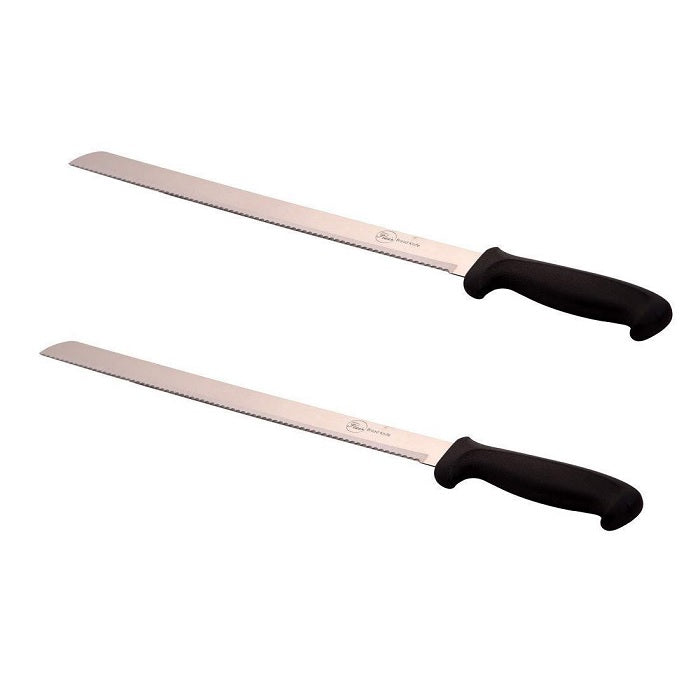 Heavy Quality Bread Knife 12 Inch