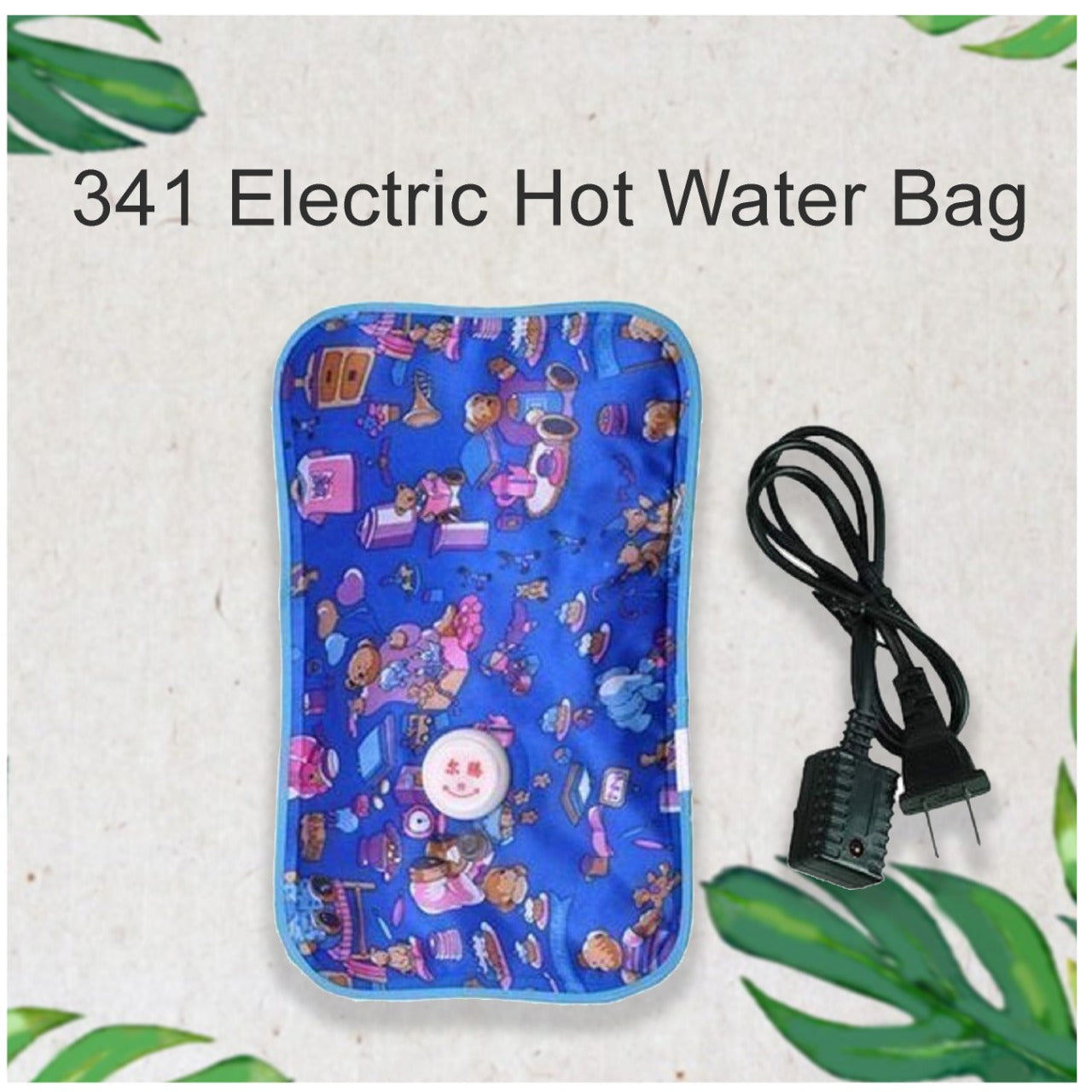 Electric Hot Water Bag