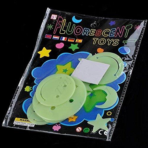 Fluorescent Luminous Board with Light Fun and Developing Toy (Design May Vary)