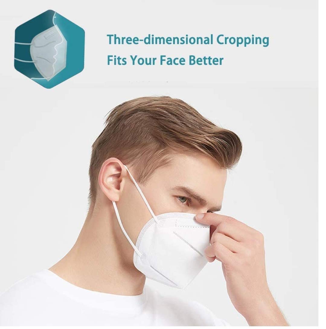 N95 Anti Pollution/Virus Face Mask