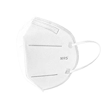 N95 Anti Pollution/Virus Face Mask