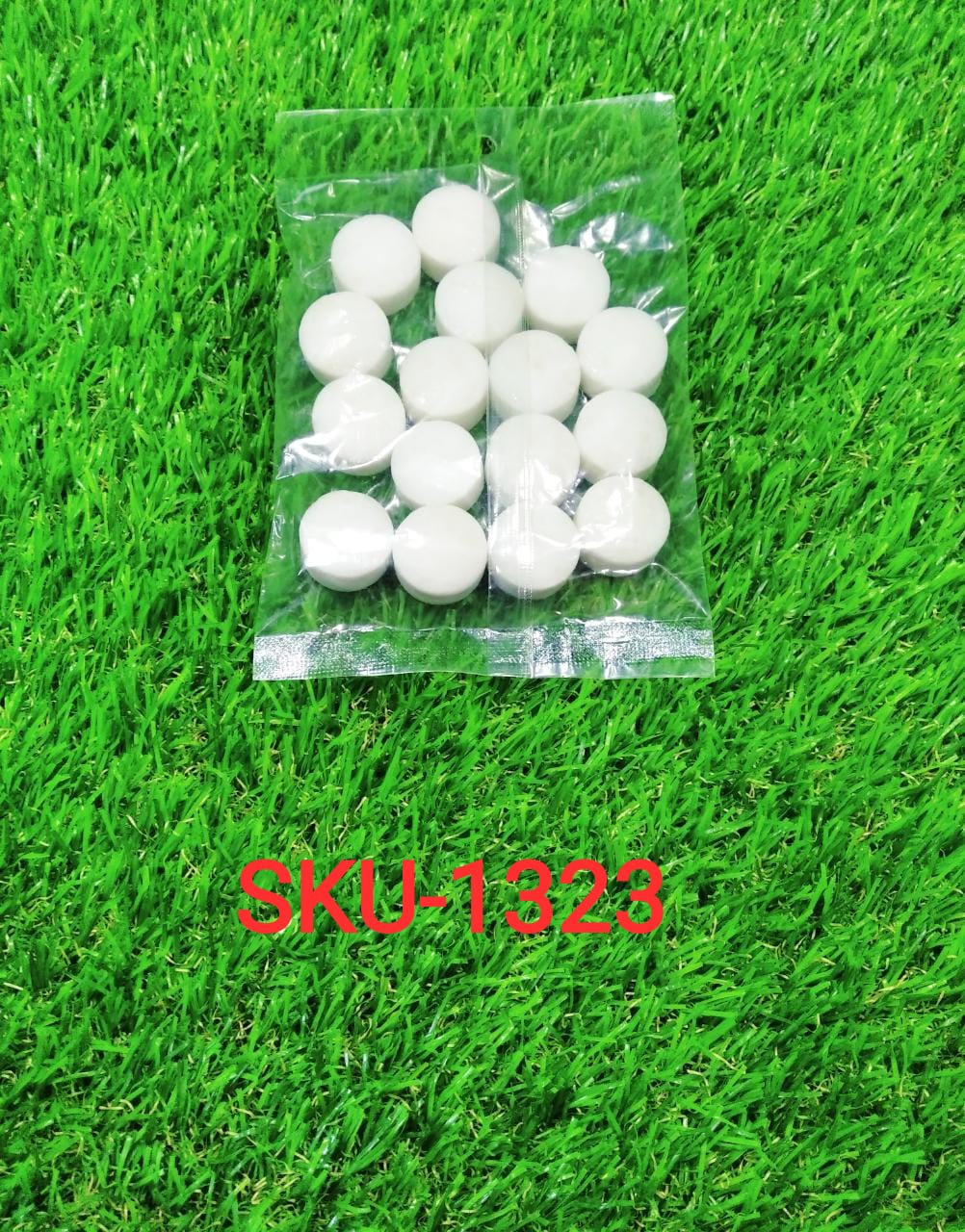 Naphthalene Balls White Colour (100 GMS)