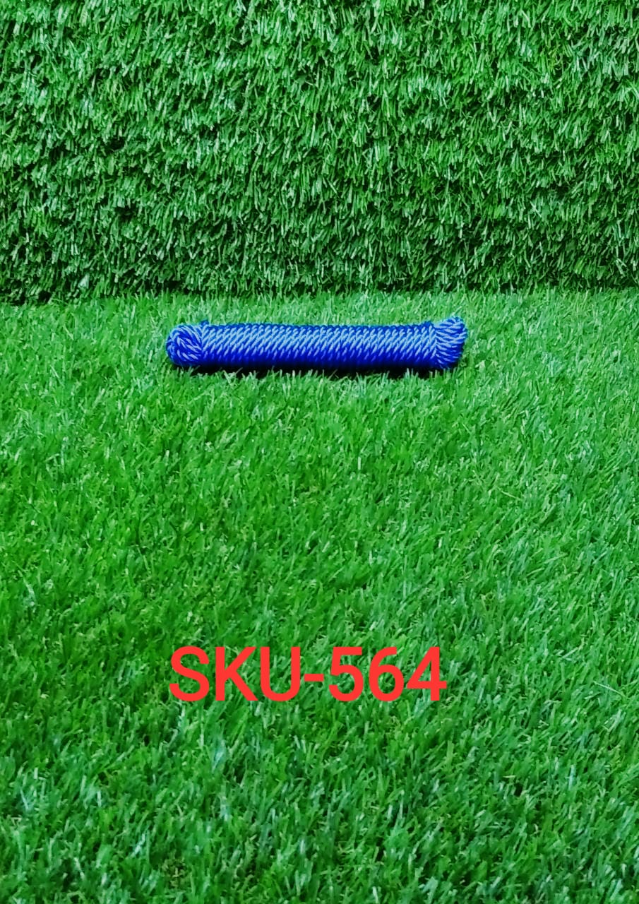 Multipurpose Rope For Both Indoor And Outdoor Purpose (10 Meter)