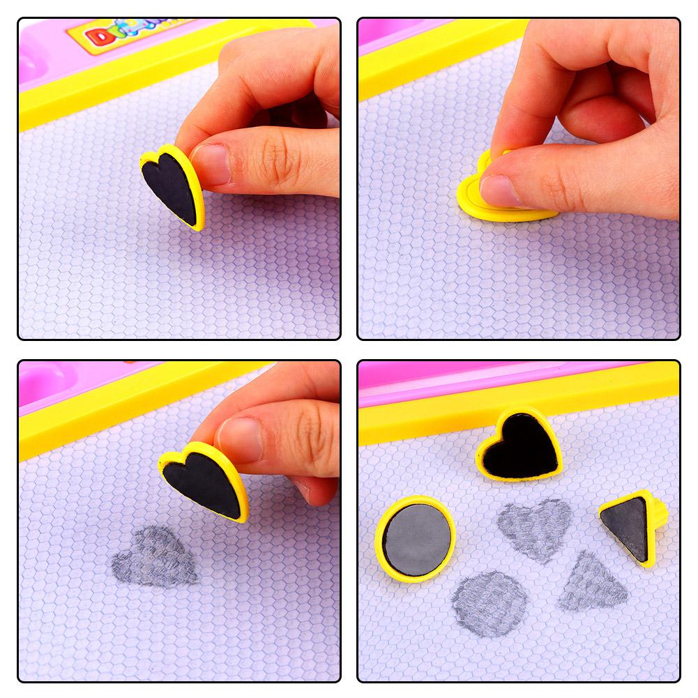 Magic Writer Magnetic Drawing Board Kids Educational Toys