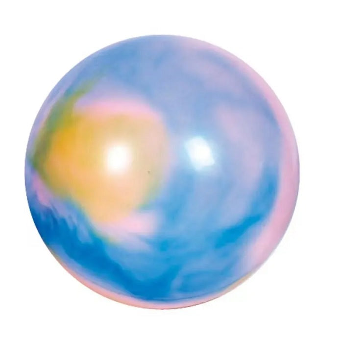 9 Inch Tie Dye Cloud Ball (Random Colour)