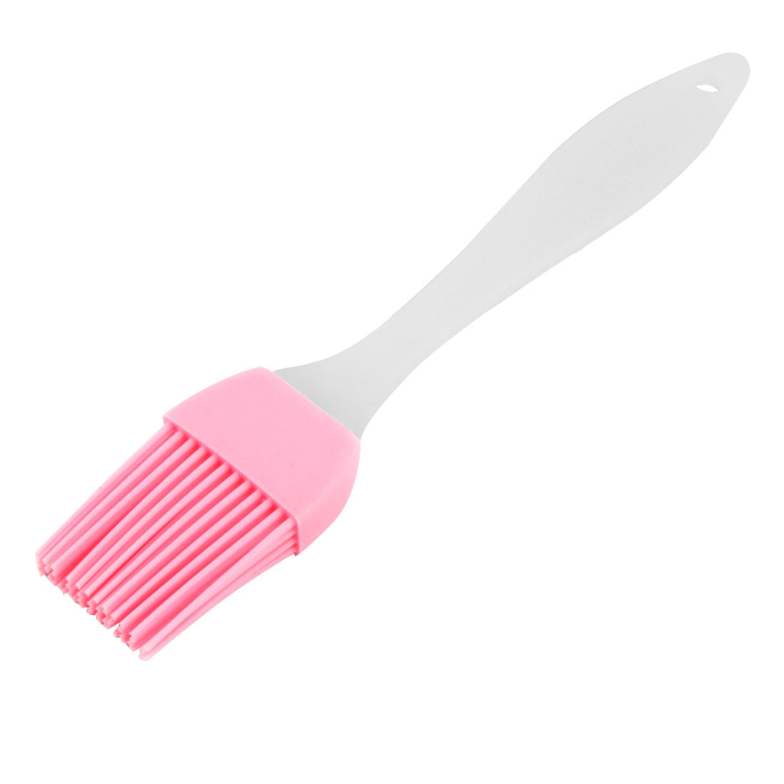 Silicone Spatula and Pastry Brush Special Brush for Kitchen Use