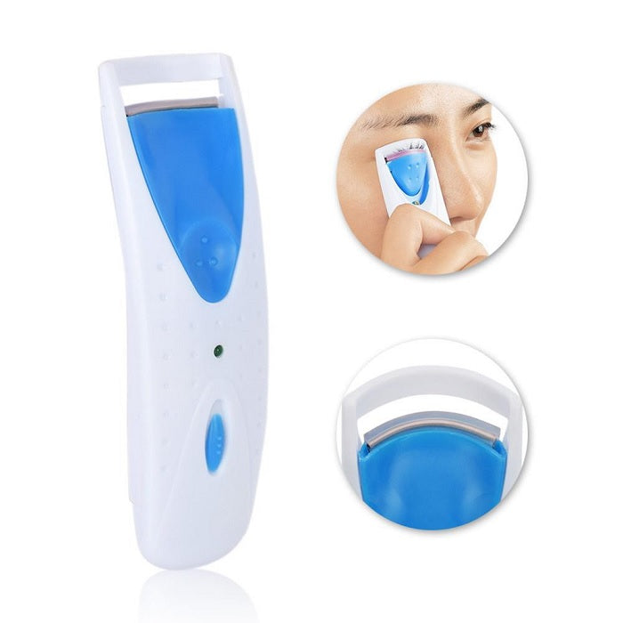 Heated Eyelash Curler