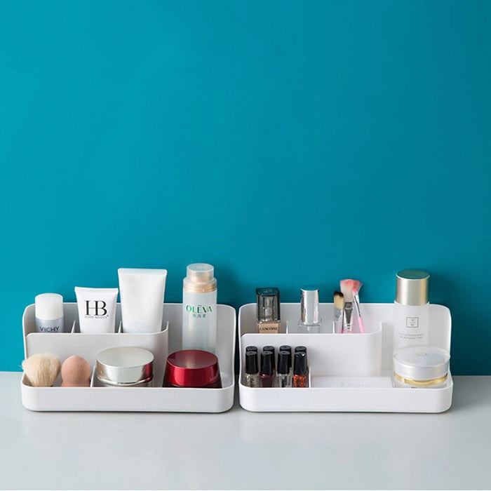 Desktop Cosmetic Organizer