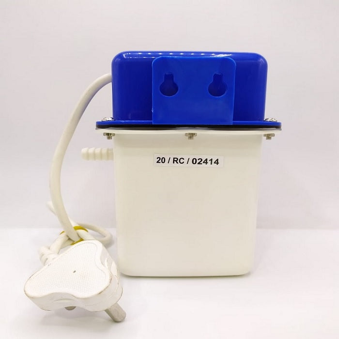 Portable Instant Electric Geyser