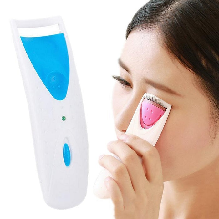 Heated Eyelash Curler