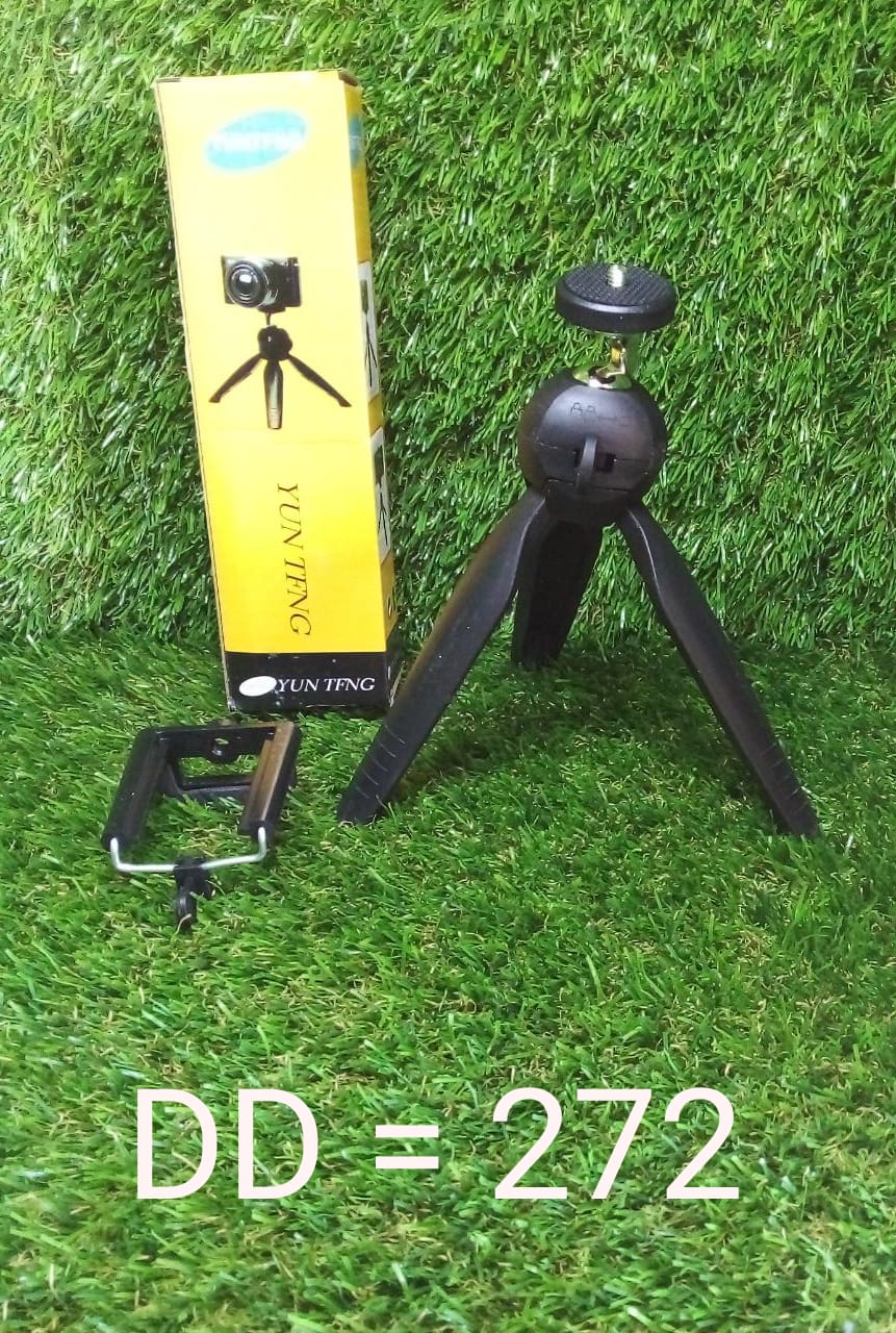 Universal Mini Tripod