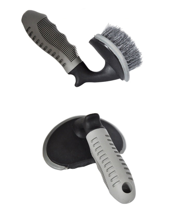 Tyre Cleaning Brush