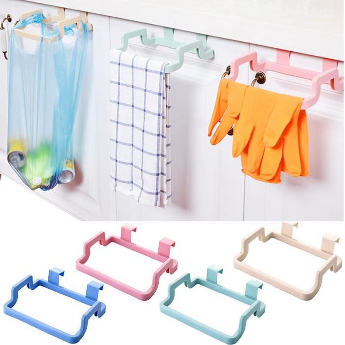 Garbage Bag Napkin Hanger (Pack of 3)