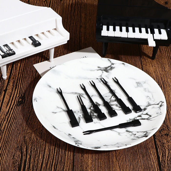 Piano Fruit Fork