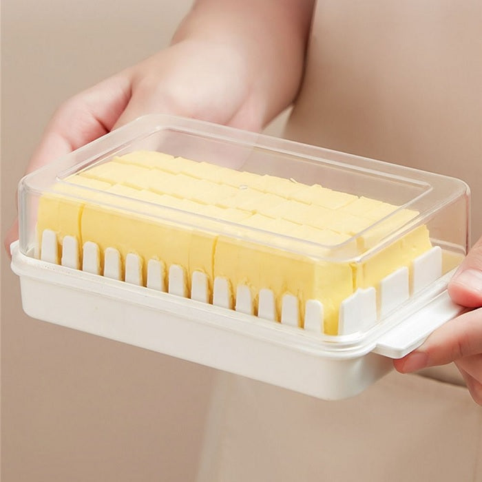 Butter Cutting Storage Box