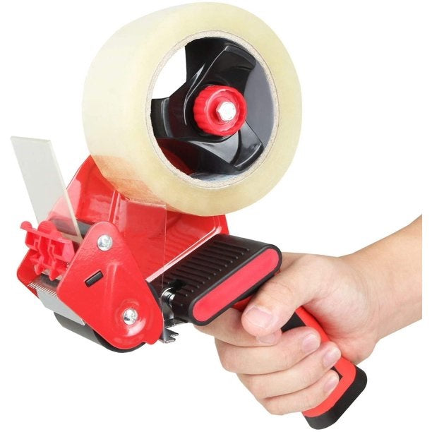 Hand Tape Dispenser ( For 2 Inch Tape)