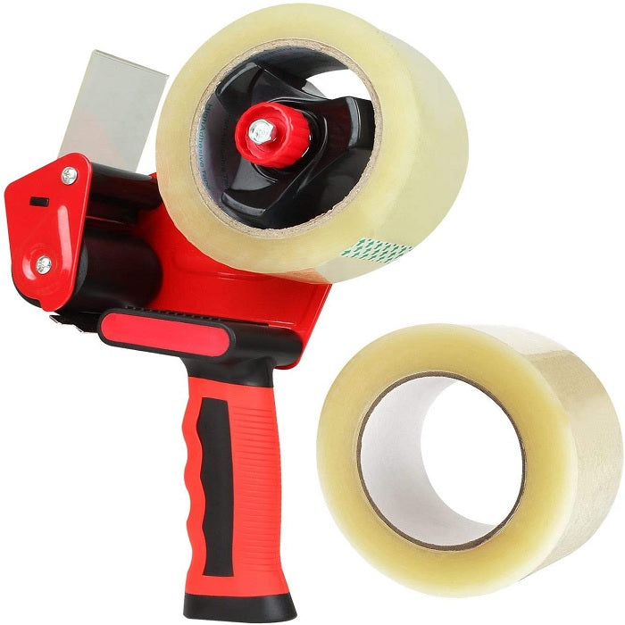 Hand Tape Dispenser ( For 2 Inch Tape)