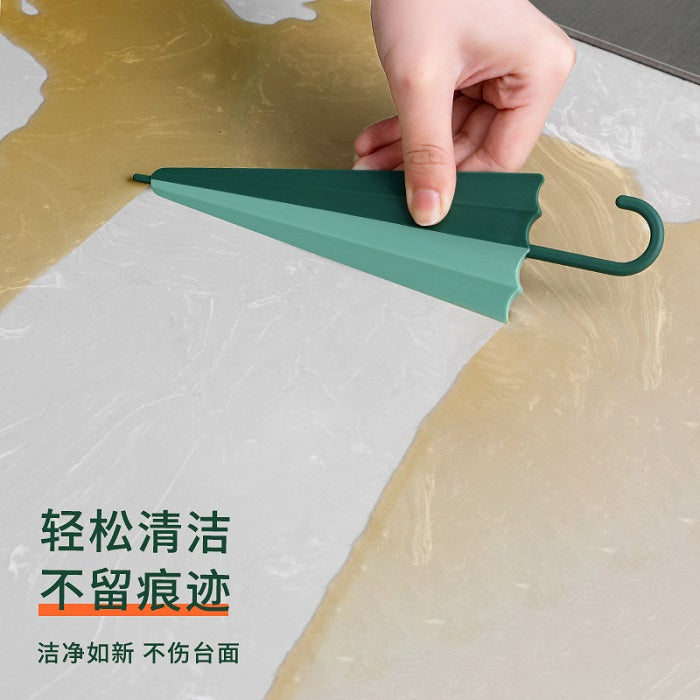 Umbrella Shape Wiper