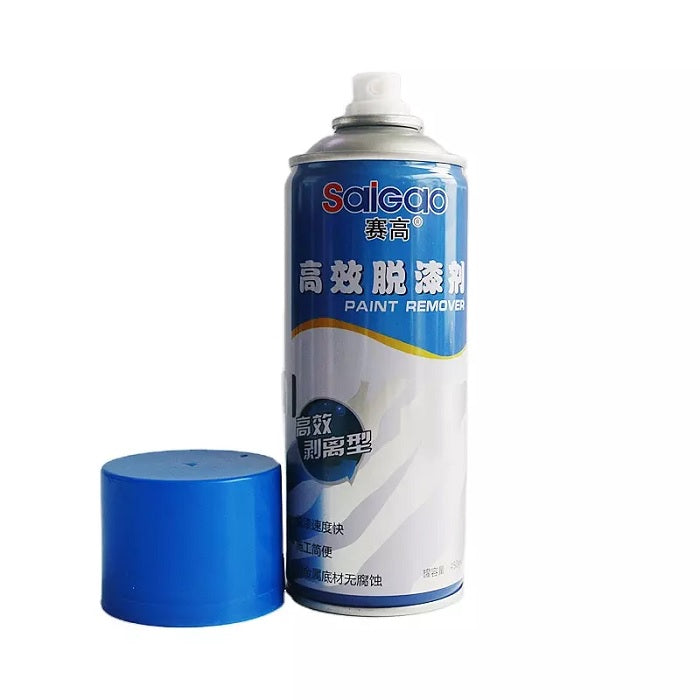 Paint Remover Spray 450 ml