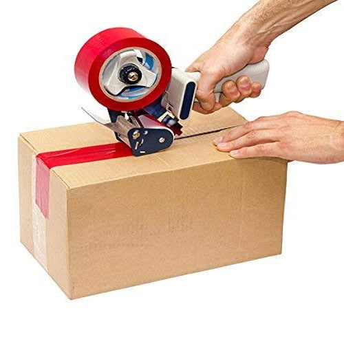 Hand Tape Dispenser ( For 2 Inch Tape)